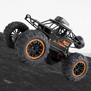 ماشین کنترلی دوربین دار آفرود مدل OFFROAD RC CAR LH-C023A مقیاس 1:20-اسباب بازی ماشین کنترلی